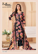 Saffron Karachi Queen Vol 4 Jaipuri Cotton Digital Printed Salwar Suit