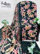 Saffron Karachi Queen Vol 4 Jaipuri Cotton Digital Printed Salwar Suit