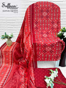 Saffron Karachi Queen Vol 4 Jaipuri Cotton Digital Printed Salwar Suit