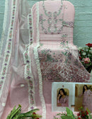 Elaf Premium Vol 1 by Shraddha Designer Elegant Cotton Ethnic Suits