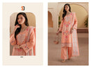 Elaf Premium Vol 1 by Shraddha Designer Elegant Cotton Ethnic Suits