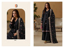 Elaf Premium Vol 1 by Shraddha Designer Elegant Cotton Ethnic Suits