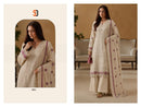 Elaf Premium Vol 1 by Shraddha Designer Elegant Cotton Ethnic Suits
