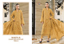Shree Fabs Mariya B Luxury Lawn Vol 6 Pure Cotton Designer Work Suit