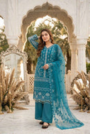 ST 178 Premium Pakistani Party Wear Designer Salwar Suit