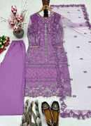 ST 178 Premium Pakistani Party Wear Designer Salwar Suit