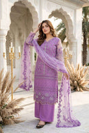 ST 178 Premium Pakistani Party Wear Designer Salwar Suit