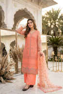 ST 178 Premium Pakistani Party Wear Designer Salwar Suit