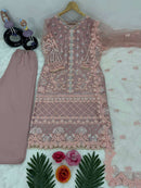 ST 178 Premium Pakistani Party Wear Designer Salwar Suit