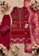 ST 178 Premium Pakistani Party Wear Designer Salwar Suit