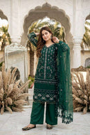 ST 178 Premium Pakistani Party Wear Designer Salwar Suit