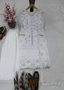 ST 178 Premium Pakistani Party Wear Designer Salwar Suit