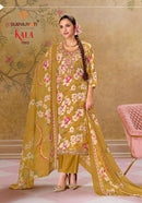Suryajyoti Kala Vol 7 Premium Ready Made Suit