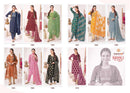 Suryajyoti Krupali Vol 1 Designer Ready Made Ethnic Wear Suits