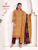 Suryajyoti Pehnava Vol 11 Premium Readymade Suit