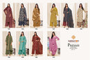 Suryajyoti Preyasi Vol 15 Ready Made Pakistani Suits