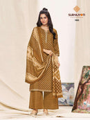 Suryajyoti Preyasi Vol 15 Ready Made Pakistani Suits