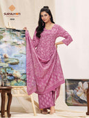 Suryajyoti Preyasi Vol 15 Ready Made Pakistani Suits