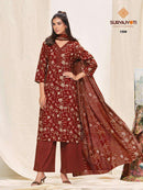 Suryajyoti Preyasi Vol 15 Ready Made Pakistani Suits