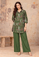 Suryajyoti Rasika Vol 3 Premium Designer Printed Suit Set