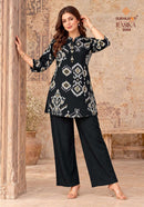 Suryajyoti Rasika Vol 3 Premium Designer Printed Suit Set