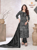 Suryajyoti Vol 73 Premium Cotton Printed Ethnic Suits Set