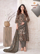 Suryajyoti Vol 73 Premium Cotton Printed Ethnic Suits Set