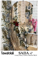 Tawakkal Saba Luxury Vol 4 Premium Heavy Cotton Suit Set
