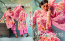 Vaishali 3700 Series Crepe Digital Printed Salwar Suit