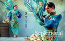 Vaishali 3700 Series Crepe Digital Printed Salwar Suit