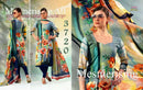 Vaishali 3700 Series Crepe Digital Printed Salwar Suit