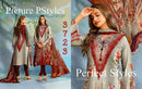 Vaishali 3700 Series Crepe Digital Printed Salwar Suit