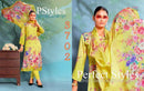 Vaishali 3700 Series Crepe Digital Printed Salwar Suit