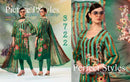Vaishali 3700 Series Crepe Digital Printed Salwar Suit