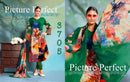 Vaishali 3700 Series Crepe Digital Printed Salwar Suit