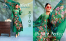 Vaishali 3700 Series Crepe Digital Printed Salwar Suit