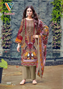 Vandana Creation Kastoori Vol 3 Cotton Digital Print Salwar Suit