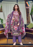 Vandana Creation Kastoori Vol 3 Cotton Digital Print Salwar Suit