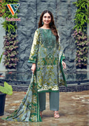Vandana Creation Kastoori Vol 3 Cotton Digital Print Salwar Suit