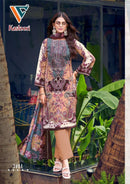 Vandana Creation Kastoori Vol 3 Cotton Digital Print Salwar Suit