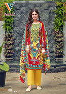 Vandana Creation Kastoori Vol 3 Cotton Digital Print Salwar Suit