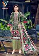 Vandana Creation Kastoori Vol 3 Cotton Digital Print Salwar Suit