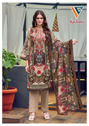 Vandana Creation Kastoori Vol 3 Cotton Digital Print Salwar Suit
