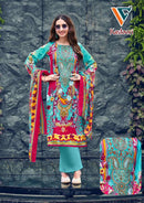 Vandana Creation Kastoori Vol 3 Cotton Digital Print Salwar Suit
