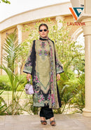 Vandana Creation Lavanya Vol 1 Designer Cotton Printed Suit
