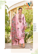 Vandana Creation Lavanya Vol 1 Designer Cotton Printed Suit