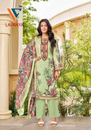 Vandana Creation Lavanya Vol 1 Designer Cotton Printed Suit