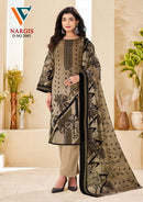 Vandana Creation Nargis Vol 2 Cotton Digital Print Salwar Suits