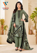 Vandana Creation Nargis Vol 2 Cotton Digital Print Salwar Suits