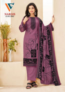 Vandana Creation Nargis Vol 2 Cotton Digital Print Salwar Suits